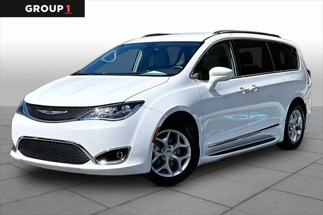 2018 Chrysler Pacifica Touring L for sale in Bluffington, SC