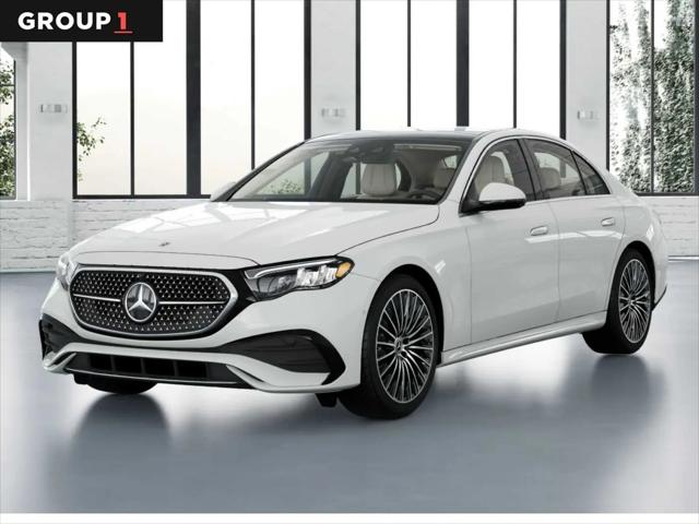 2027 Mercedes-Benz E-Class E 350 for sale in Bluffington, SC