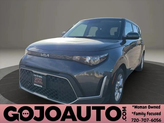 2024 Kia Soul LX for sale in Denver, CO