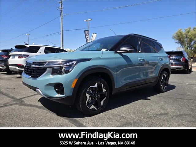 2026 Kia Seltos S for sale in Las Vegas, NV