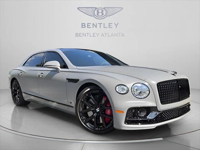 2023 Bentley Flying Spur V8 for sale in Alpharetta, GA