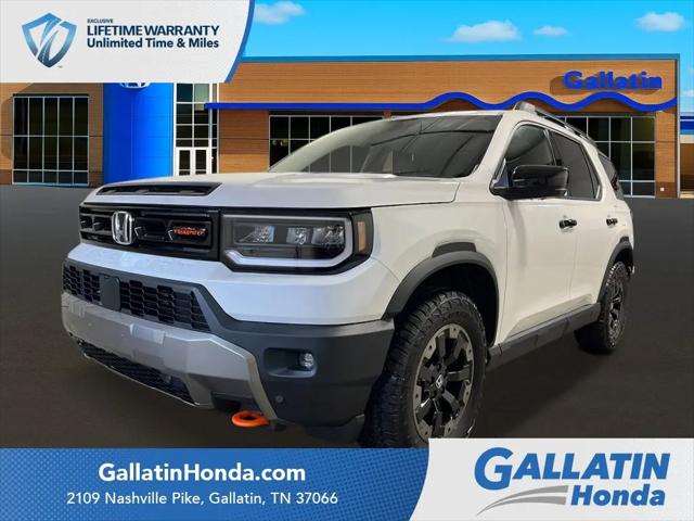 2026 Honda Passport AWD TrailSport Elite for sale in Gallatin, TN