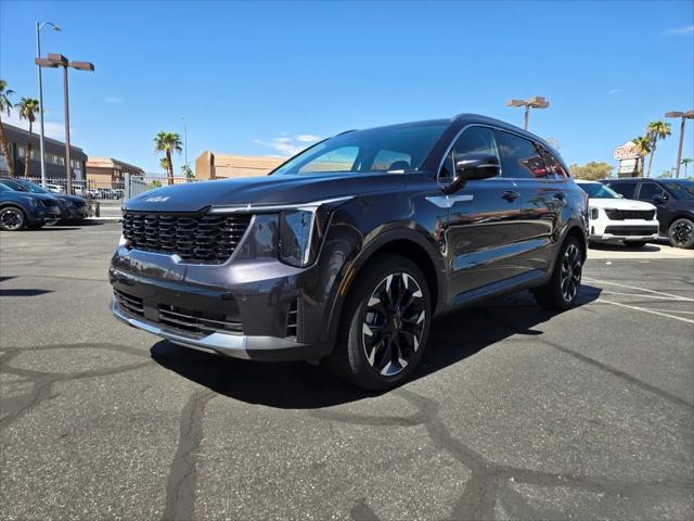 2026 Kia Sorento EX for sale in Las Vegas, NV