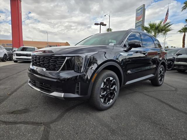 2026 Kia Sorento S for sale in Las Vegas, NV