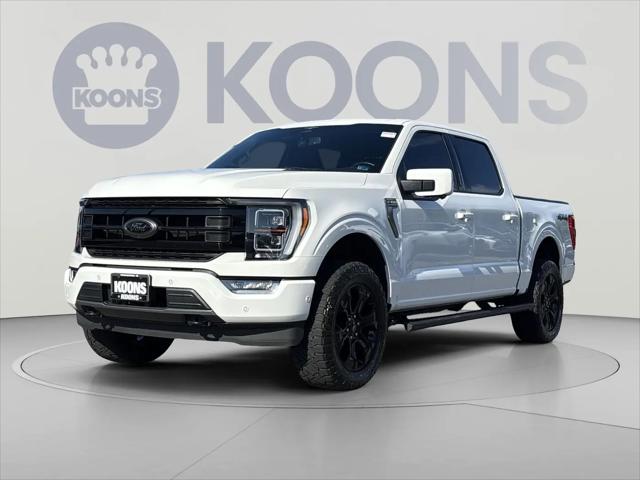 2023 Ford F-150 Platinum for sale in Woodbridge, VA