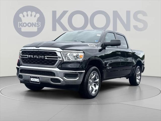 2023 Ram 1500 Big Horn Crew Cab 4x4 57 Box for sale in Woodbridge, VA