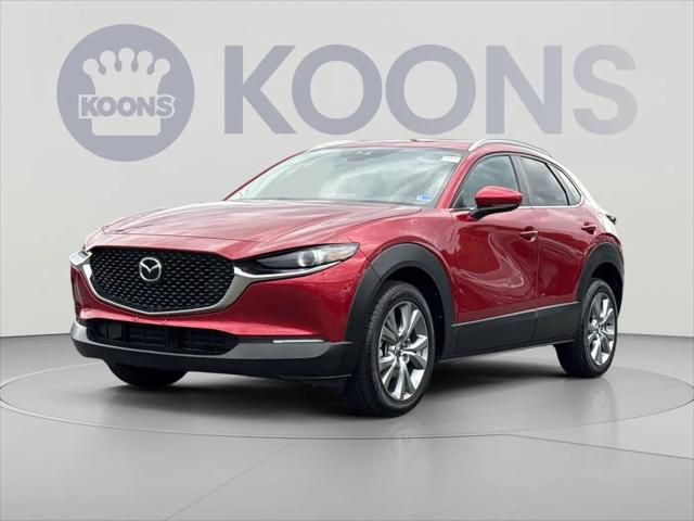 2023 Mazda CX-30 2.5 S Select for sale in Woodbridge, VA