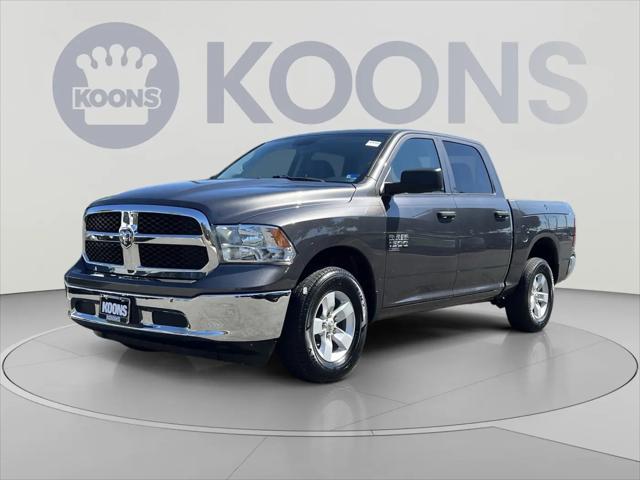 2021 Ram 1500 Tradesman for sale in Woodbridge, VA