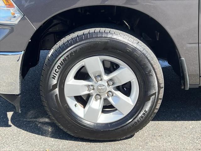 2021 Ram 1500 Tradesman