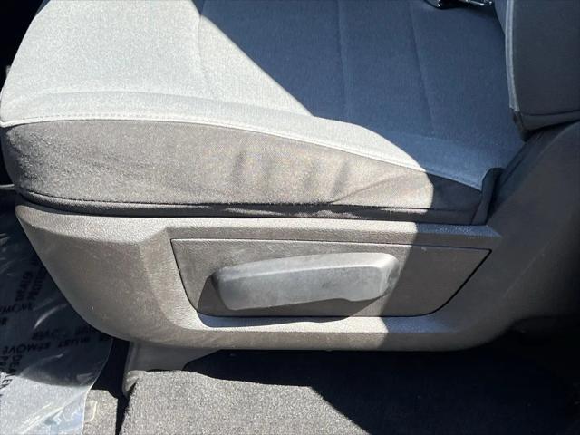 2021 Ram 1500 Tradesman