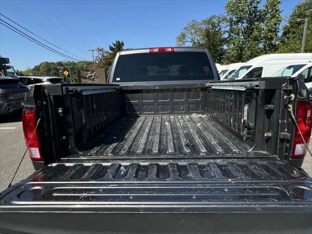 2021 Ram 1500 Tradesman