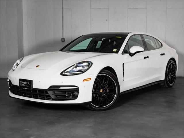2023 Porsche Panamera 4 Platinum Edition for sale in Huntington Station, NY