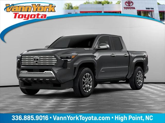 2026 Toyota Tacoma Limited for sale in High Point, NC