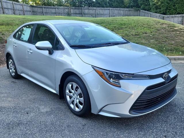 2026 Toyota Corolla LE for sale in High Point, NC
