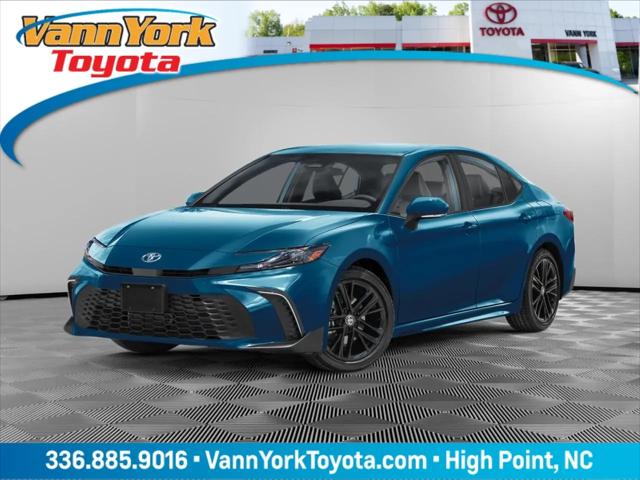 2026 Toyota Camry SE for sale in High Point, NC