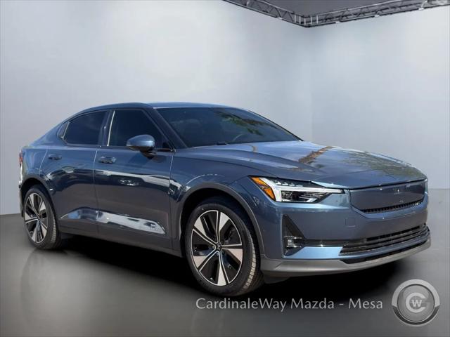 2024 Polestar 2 Long Range Dual Motor