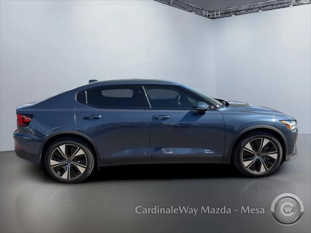 2024 Polestar 2 Long Range Dual Motor