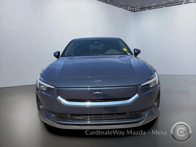 2024 Polestar 2 Long Range Dual Motor