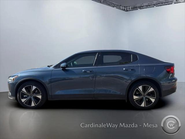 2024 Polestar 2 Long Range Dual Motor