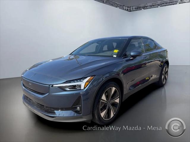 2024 Polestar 2 Long Range Dual Motor