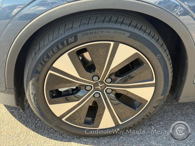 2024 Polestar 2 Long Range Dual Motor