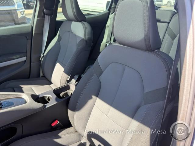 2024 Polestar 2 Long Range Dual Motor