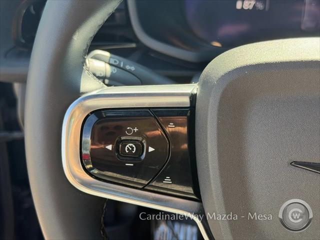 2024 Polestar 2 Long Range Dual Motor