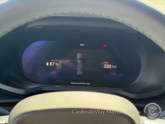 2024 Polestar 2 Long Range Dual Motor