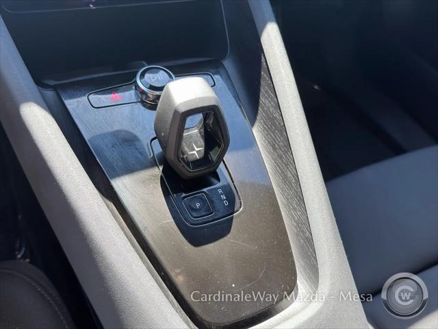 2024 Polestar 2 Long Range Dual Motor