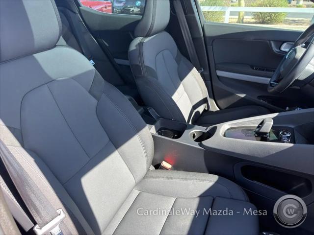 2024 Polestar 2 Long Range Dual Motor