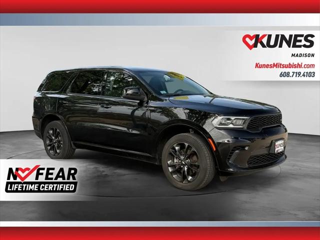 2025 Dodge Durango GT AWD for sale in Madison, WI