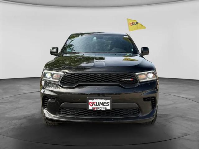 2025 Dodge Durango GT AWD