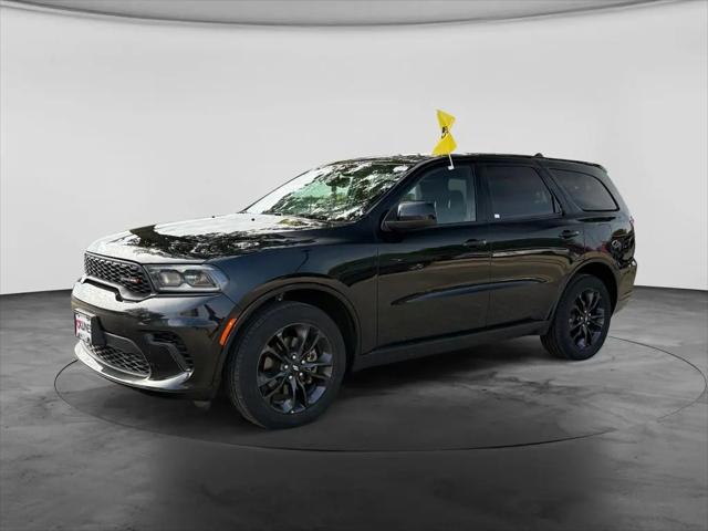 2025 Dodge Durango GT AWD