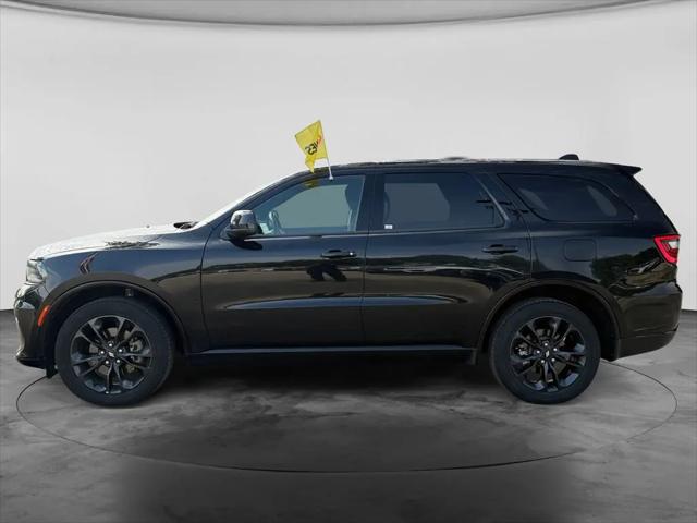 2025 Dodge Durango GT AWD