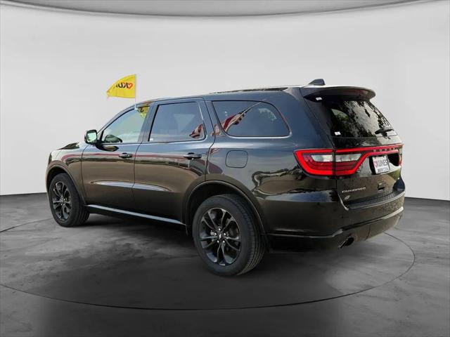 2025 Dodge Durango GT AWD