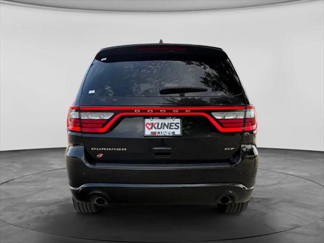 2025 Dodge Durango GT AWD