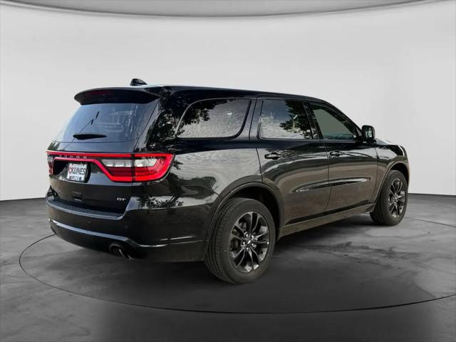 2025 Dodge Durango GT AWD