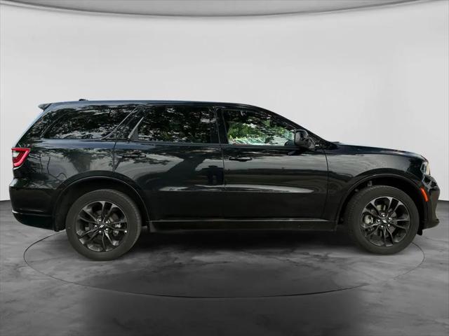 2025 Dodge Durango GT AWD