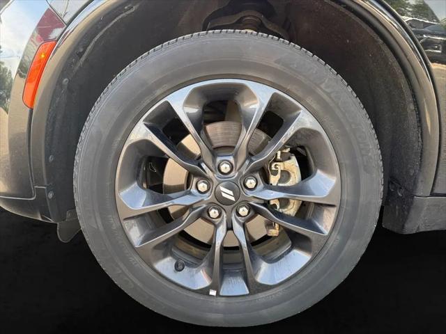 2025 Dodge Durango GT AWD