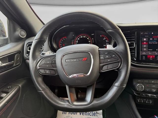 2025 Dodge Durango GT AWD