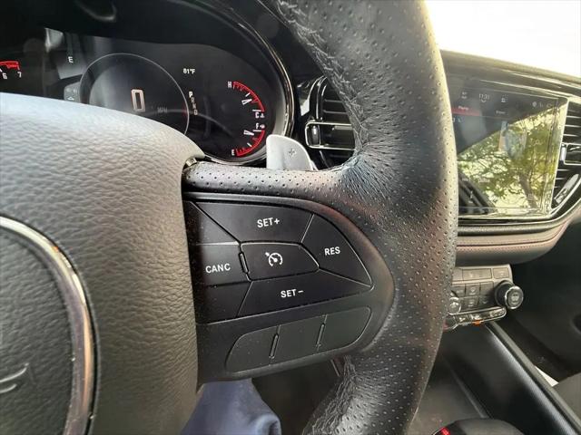 2025 Dodge Durango GT AWD