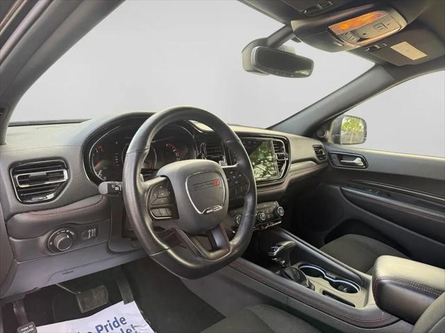 2025 Dodge Durango GT AWD