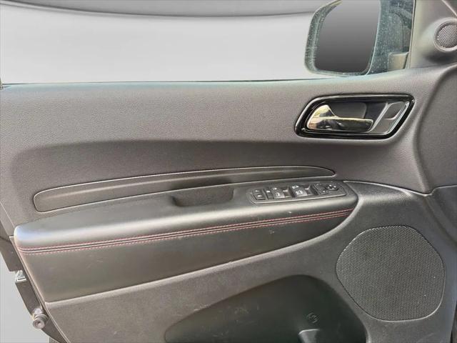 2025 Dodge Durango GT AWD