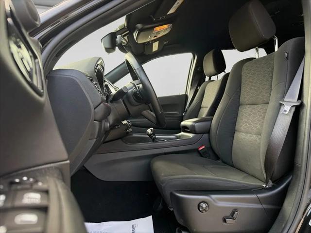 2025 Dodge Durango GT AWD