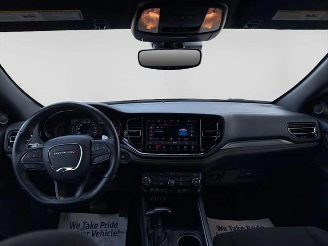 2025 Dodge Durango GT AWD