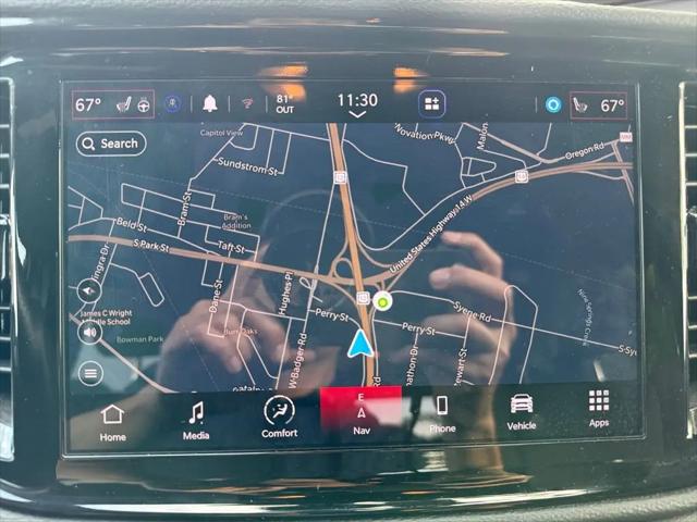 2025 Dodge Durango GT AWD