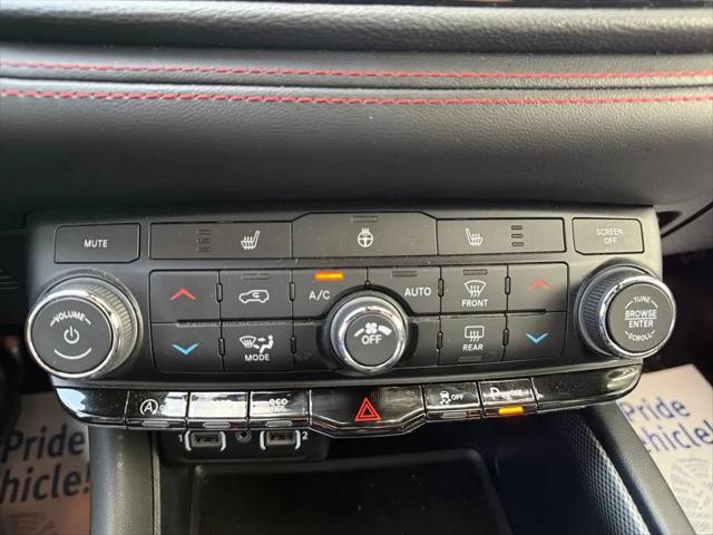 2025 Dodge Durango GT AWD