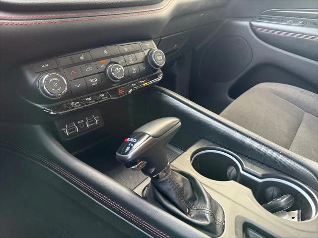 2025 Dodge Durango GT AWD