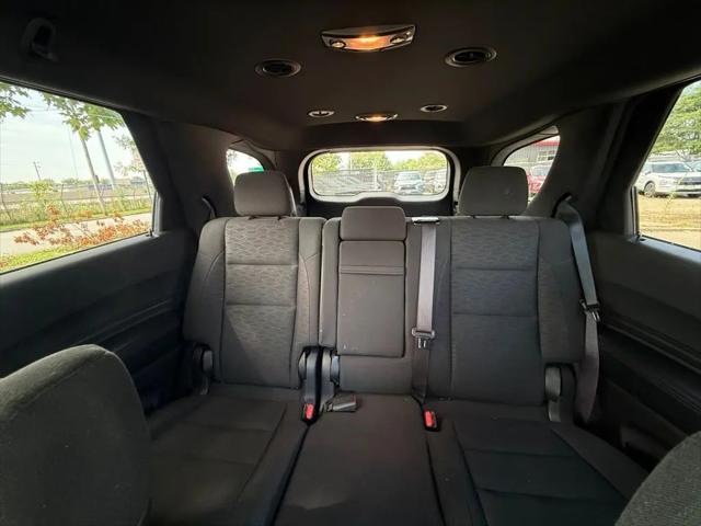 2025 Dodge Durango GT AWD