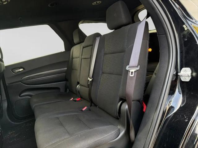 2025 Dodge Durango GT AWD